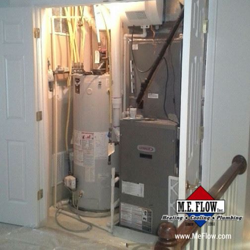 Replace Water Heater New Code 1.2305170703550 